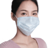 Sanbang S118 Disposable Mask Multi-functional 3-Layer Safety Mask for Personal Health