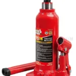 Big Red Hydraulic Bottle Jack 10 Ton T91004