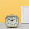 Orpat Time Piece Buzzer Alarm Clock TBB-127 (4.5 V)