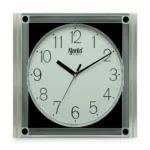 Ajanta Analog AJ-347 Simple Wall Clock for Home & Office
