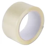 Clear Transparent Sticky Packing Packaging Tape 75meter x 48mm & 45 Micron