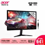 Acer KG241 Q 24