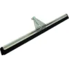 Heavy Wiper 45cm Double Foam Squeegee Stainless Steel Floor Squeegee Mop