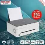 RICOH SP 150suw Printer Scanner Xerox/Copy