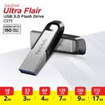 SanDisk Ultra Flair USB 3.0 150MB/s