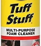 STP Tuff Stuff Multi Purpose Foam Cleaner