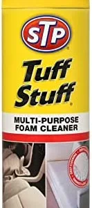 STP Tuff Stuff Multi Purpose Foam Cleaner