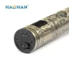 Haohan HL-5 Vintage T9 Electric Hair Trimmer Professional Rechargeable Razor