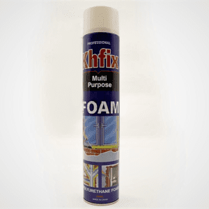 Khfix Multi Purpose Foam - Polyurethane