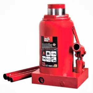Big Red Hydraulic Bottle Jack 32 Ton T93204