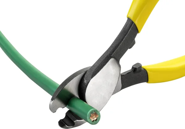 Torx Cable Cutter 6″ Electric Wire Trim