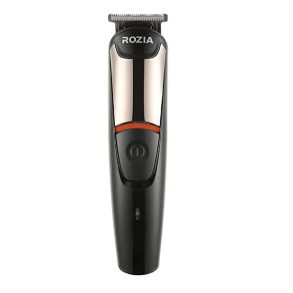 Rozia 6-in-1 Cordless Trimmer Styler for cutting hair and beard HQ5900
