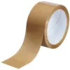PVC Khaki Tape Brown Packing Tape 70R