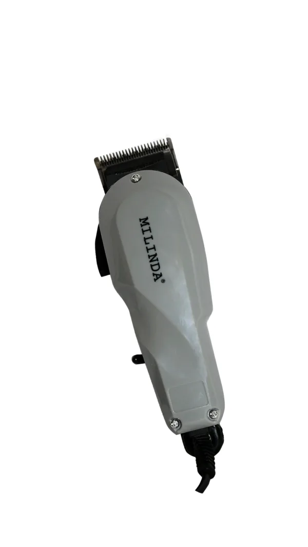 Milinda Professional Hair Clipper Salon Series MD-6001
