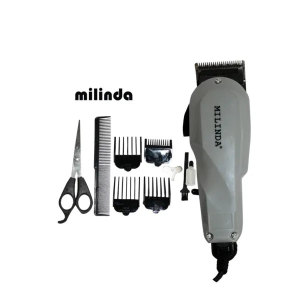 Milinda Professional Hair Clipper Salon Series MD-6001