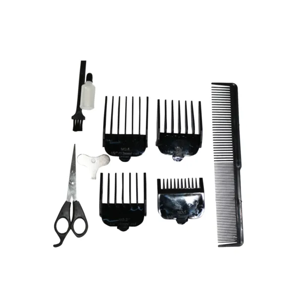 Milinda Professional Hair Clipper Salon Series MD-6006
