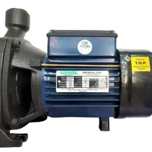 VERSIL PUMPS & MOTORS 0.75 kW/1.0 HP Centrifugal Pump Water Motor VCM-100