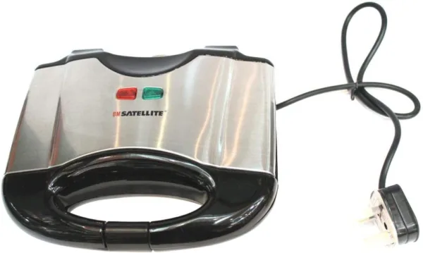 BM Satellite Sandwich Maker, BM-7098