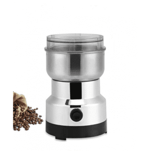 Multi-Grinder Coffee, Herb and Spice, JEC CG-5034