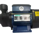 0.37  kW / 0.50 HP Non Self Priming Monoblock Pump water motor panda -50