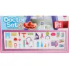 Sweet Baby W045 34 Pieces Doctor Set