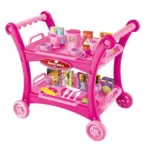 Pretend Play Toys – My Funny Dining Cart 1509A