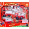 Fire Truck Fire Toy Gift Children 225-7727