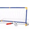 Kids toys - big pipes soccer goals - games sets, 288