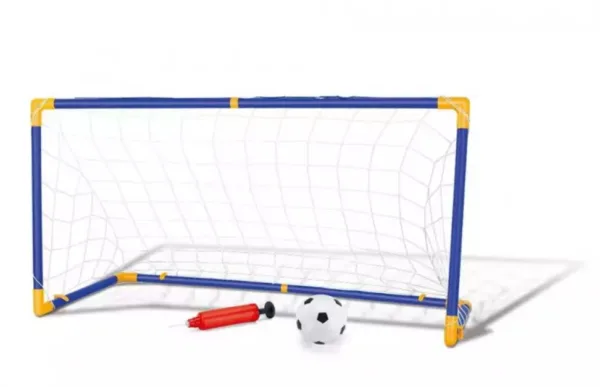 Kids toys - big pipes soccer goals - games sets, 288