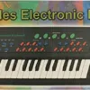 Simulation 37 keys bandstand digital keyboard piano electronic organ with microphone toy musical instrument 3738