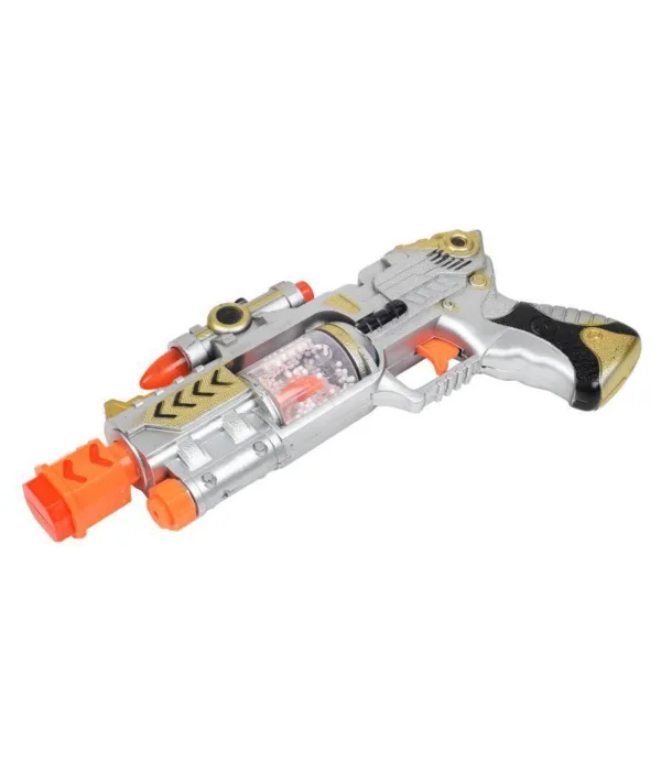 Kiaa Prime Laser gun for kids with Lights and sound