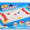 JUMBO TABLE SUPER ICE HOCKEY GAME IN PRINTED BOX