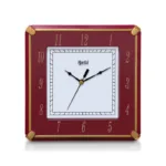 Ajanta Wall Clock – Simple Clock AJ-421