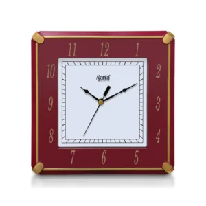Ajanta Wall Clock – Simple Clock AJ-421
