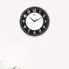Ajanta Office-Wall-Clock-1197-LED-white