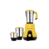 Orpat Mixer Grinder Kitchen Chef 650 W Majestic Yellow