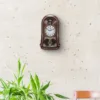 Wall-Clock-Classic-Musical-Pendulum-Quartz-Wall-Clock-Pendulum-Clock-4627-Brown