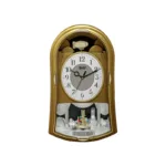 Wall-Clock-Classic-Musical-Pendulum-Quartz-Wall-Clock-Pendulum-Clock-6227-Golden