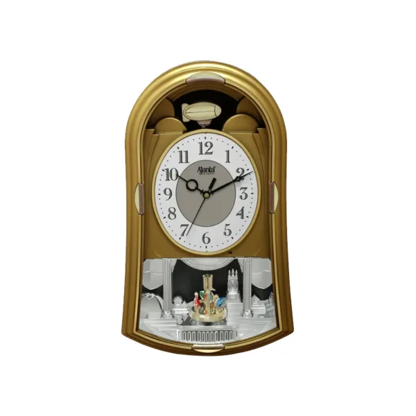 Wall-Clock-Classic-Musical-Pendulum-Quartz-Wall-Clock-Pendulum-Clock-6227-Golden