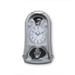 Wall-Clock-Classic-Musical-Pendulum-Quartz-Wall-Clock-Pendulum-Clock-AJ-4627-Silver