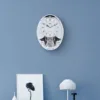 Wall-Clock-Classic-Musical-Pendulum-Quartz-Wall-Clock-Pendulum-Clock-with-Decorative-Daimonds-AJ-3927-White