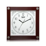 Wall-Clock-Fancy-Clock-887-Brown