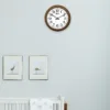 Wall-Clock-Office-Clock-547-Mapal-wood