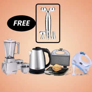 Free Gift with Kitchen Combo, CB-ah