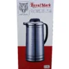 Royal Mark Handy Jug Stainless Steel insulated Vacuum Flask Thermos 2 ltr Rm-v720
