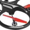 Drone quadrocopter X-Drone Camera Mountable H07N 2.4GHz - 33cm