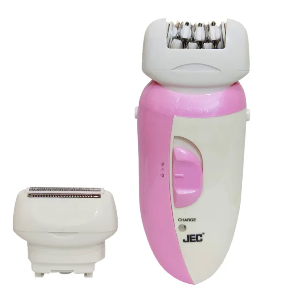 jec lady hair remover sl-1230