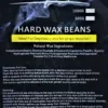 Ml-11 Hard Wax Beans ( 1 kg)