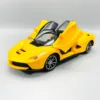 Luxurious R/C Car with Openable Doors 27-18KS
