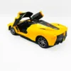 Luxurious R/C Car with Openable Doors 27-18KS